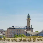 Jupiter, Strandnah 度假居 罗斯托克