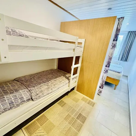 Jupiter, Strandnah * Rostock