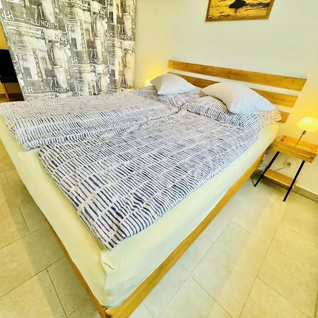 Jupiter, Strandnah Dom wakacyjny