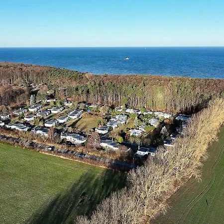 Jupiter, Strandnah Dom wakacyjny Rostock